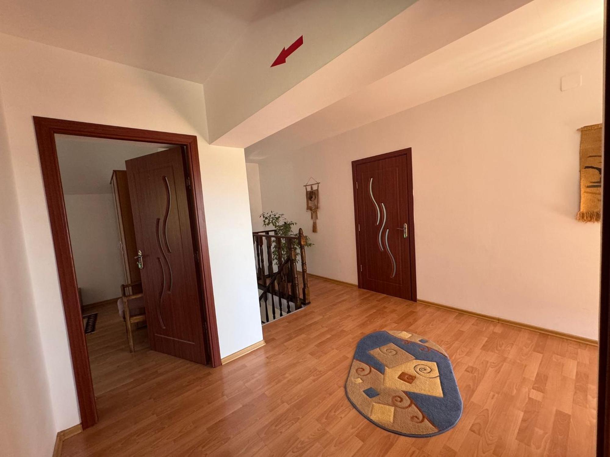 Casa Alexana Βίλα Gura Humorului Εξωτερικό φωτογραφία