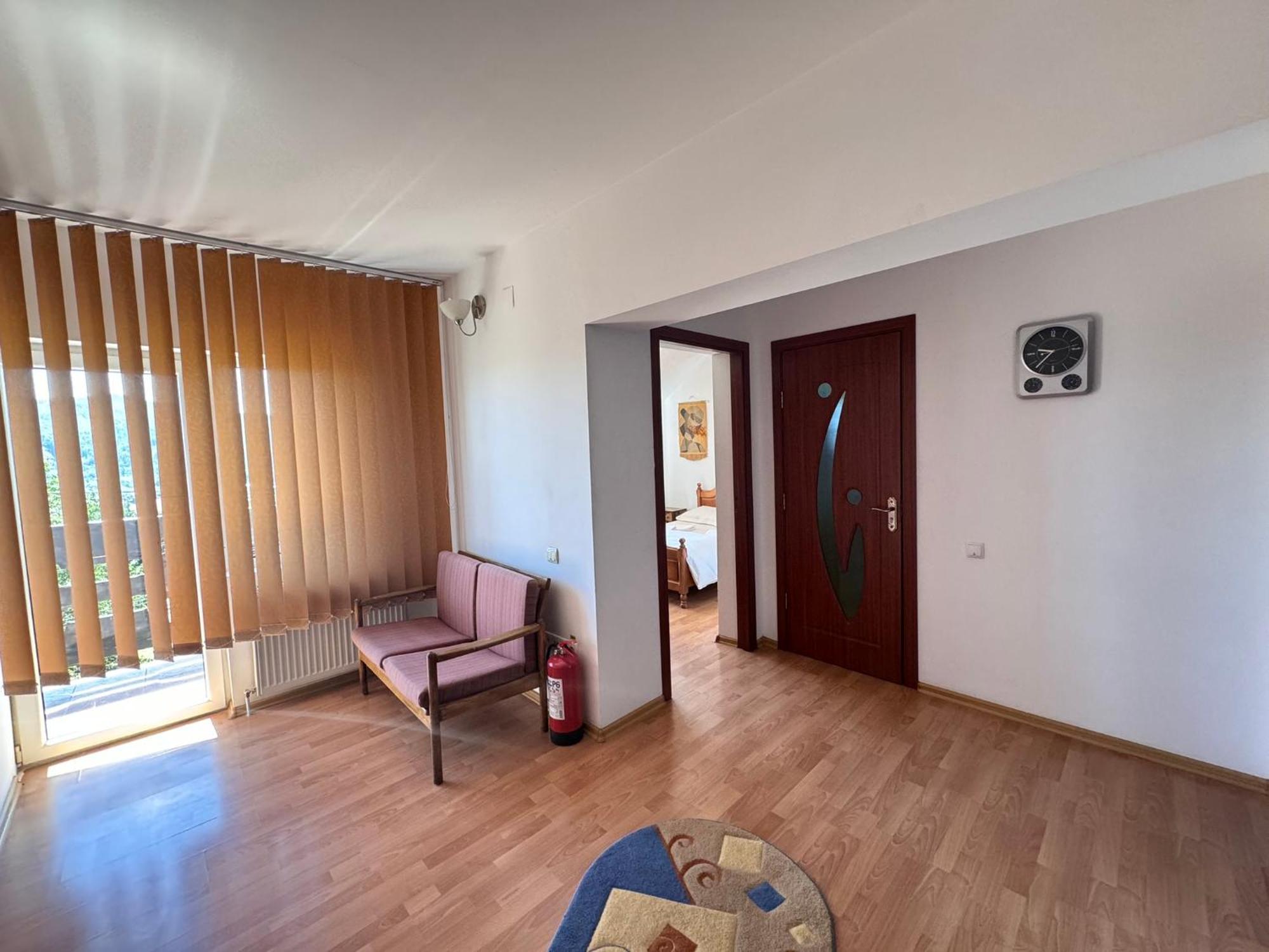 Casa Alexana Βίλα Gura Humorului Εξωτερικό φωτογραφία
